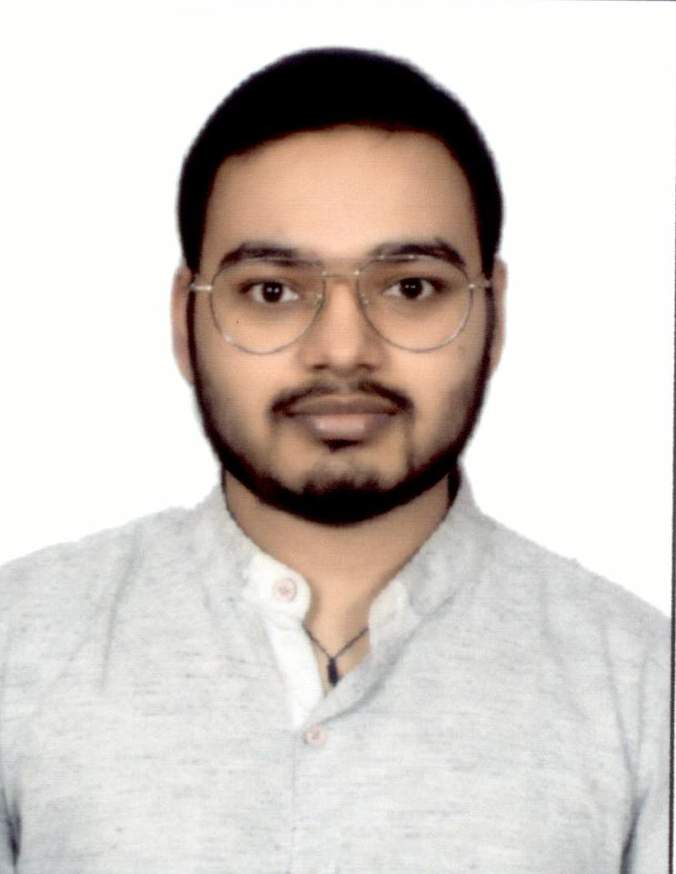 Dr. Himanshushekhar Chaurasia